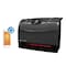 Heat Storm Infrared Space Heater, WIFI, Wall Mount, Digital Display, Adjustable Thermostat, 1500W, 120V, White HS-1500-PHXG-WI - alternate 3